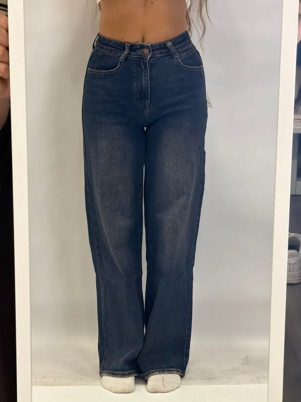 jeans aisha basic