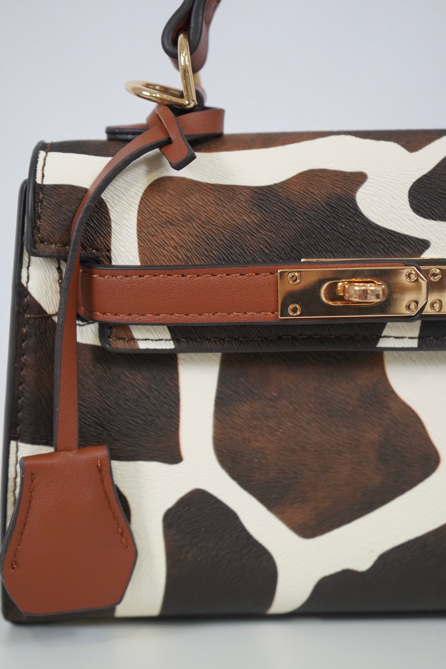 Mini bag kelly wild