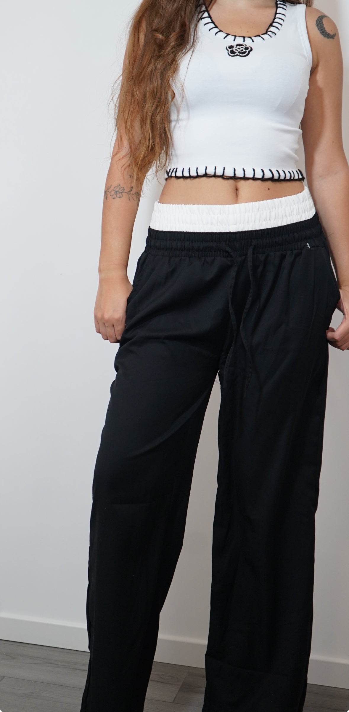 Pantalone Myra