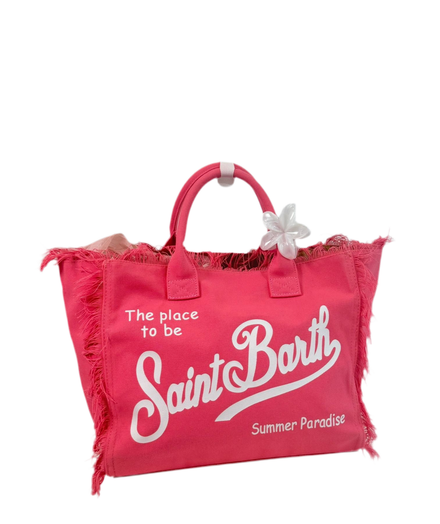 Bag Saint barth style