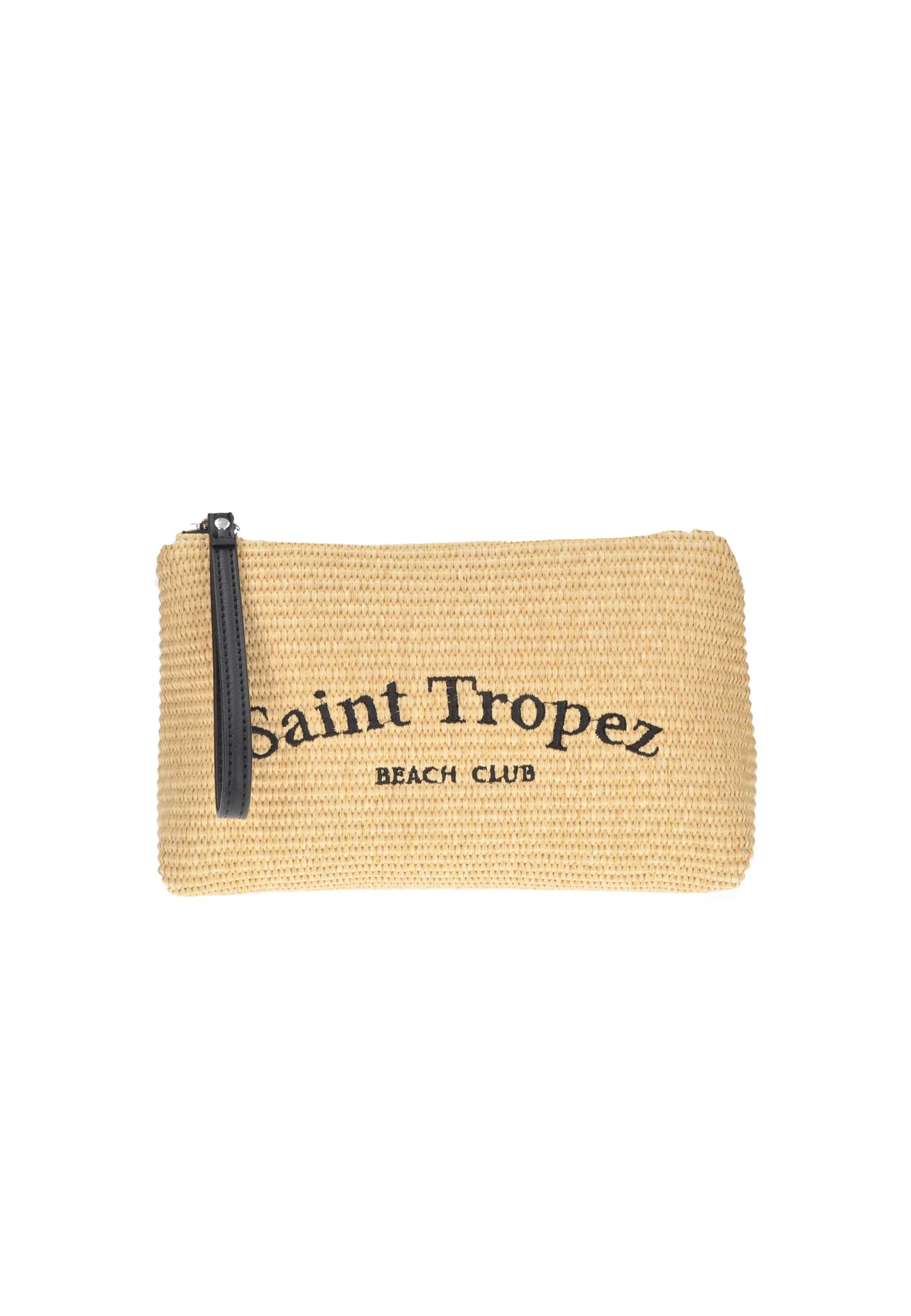 My secrets BAG - POCHETTE kuve Saint tropez BLACK