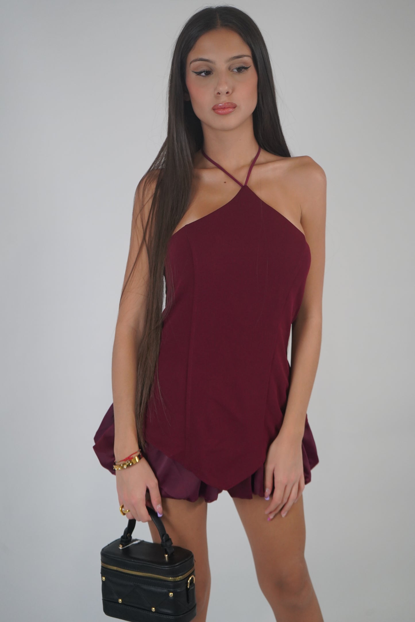 Mini dress emily