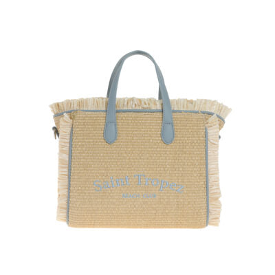 My secrets BAG -Borsa kuve Saint tropez CARTA DA ZUCCHERO