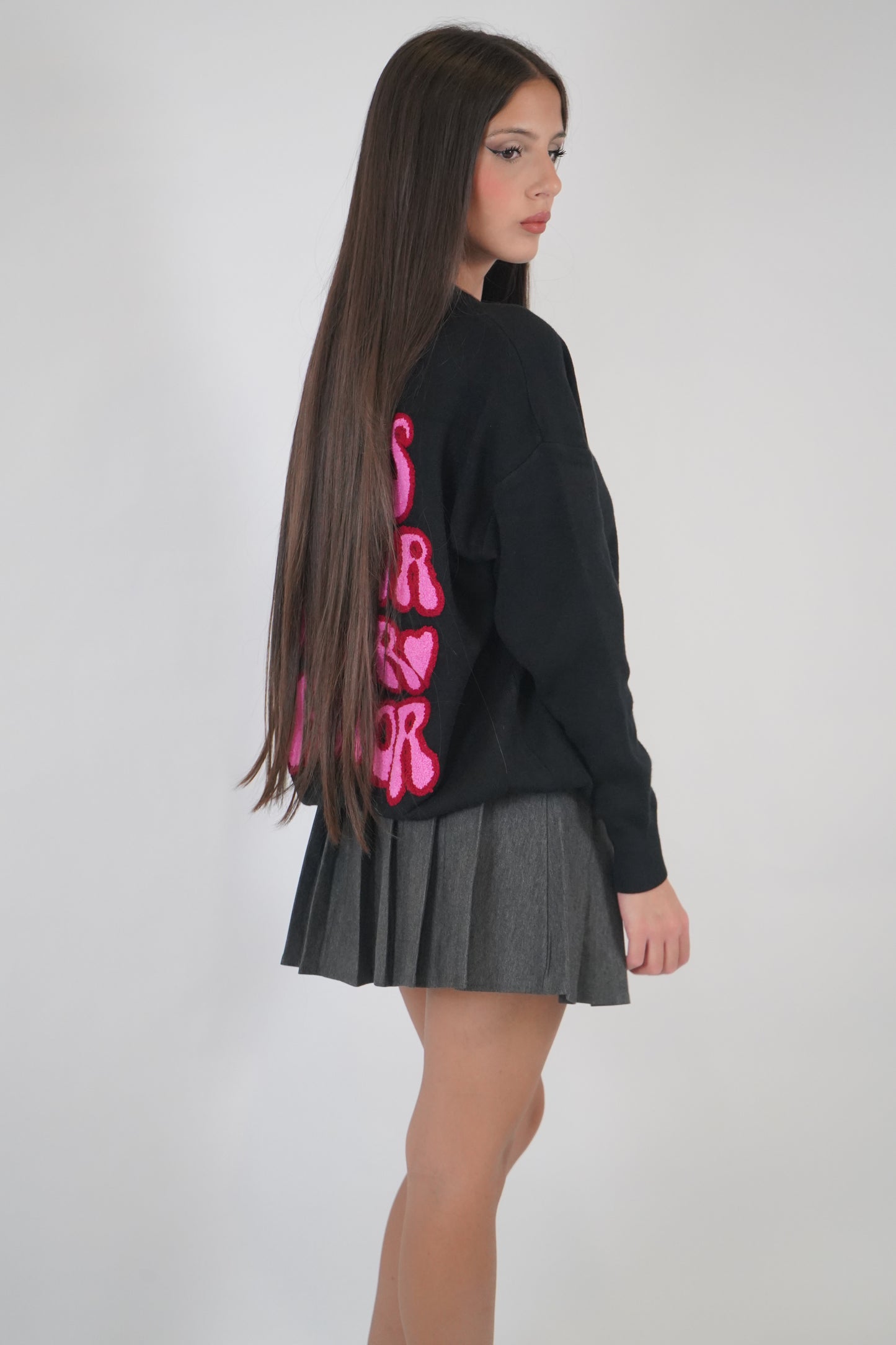 Pullover MAS AMOR