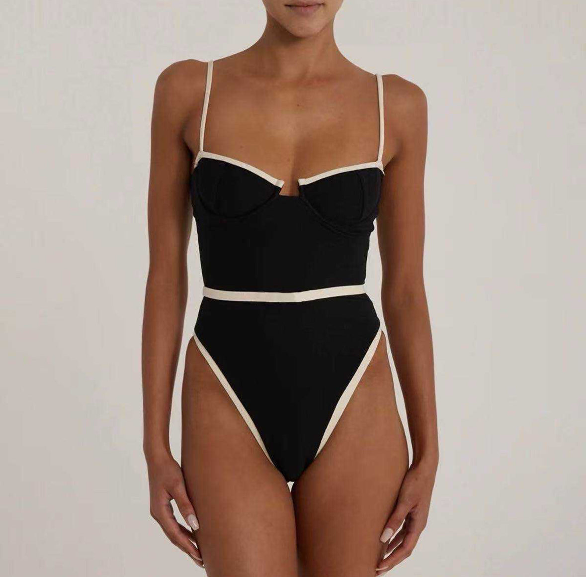Costume intero simphony