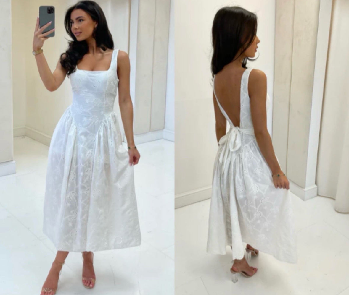 Dress Mykonos