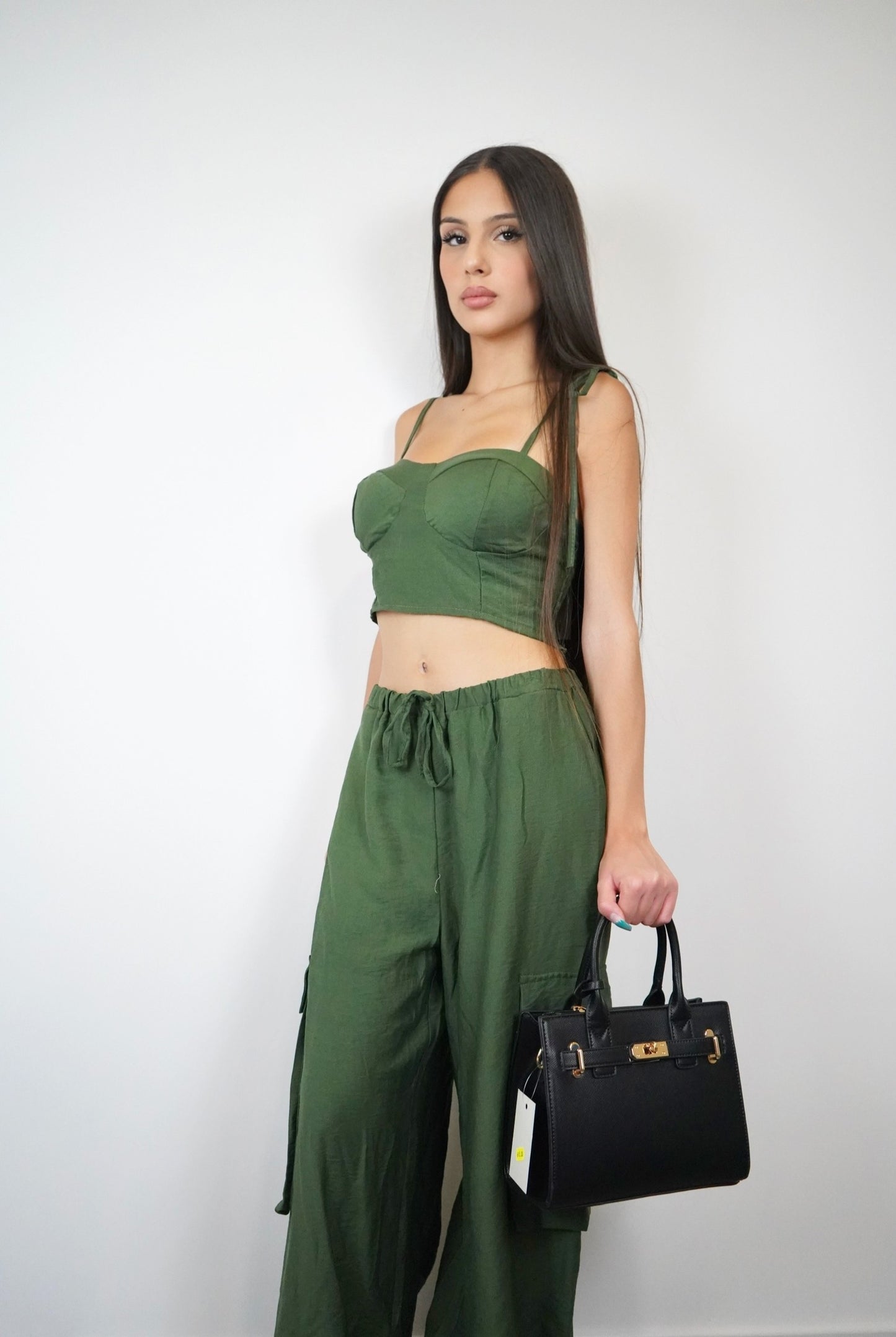 My secrets - Coordinato vicky