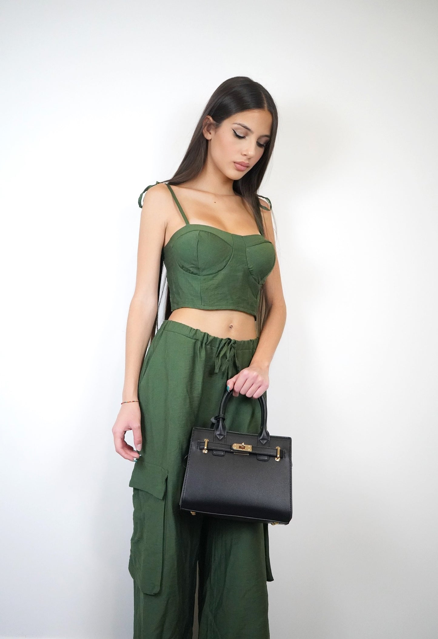 My secrets - Coordinato vicky