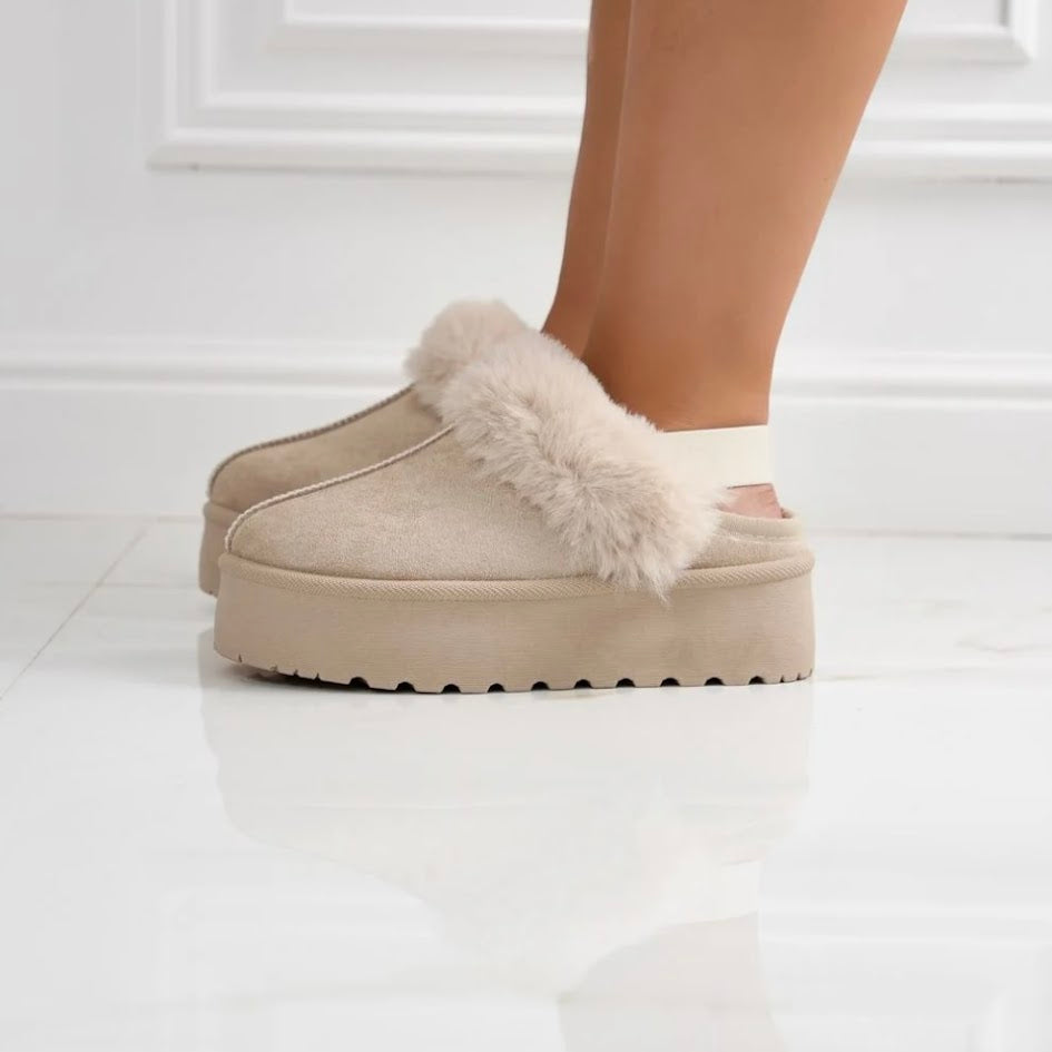 scarpa ugg