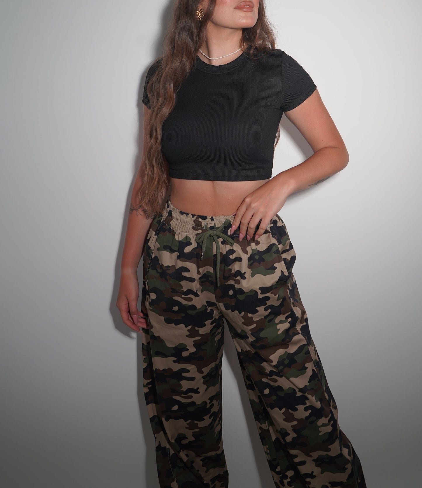 My secrets - Pantalone mily