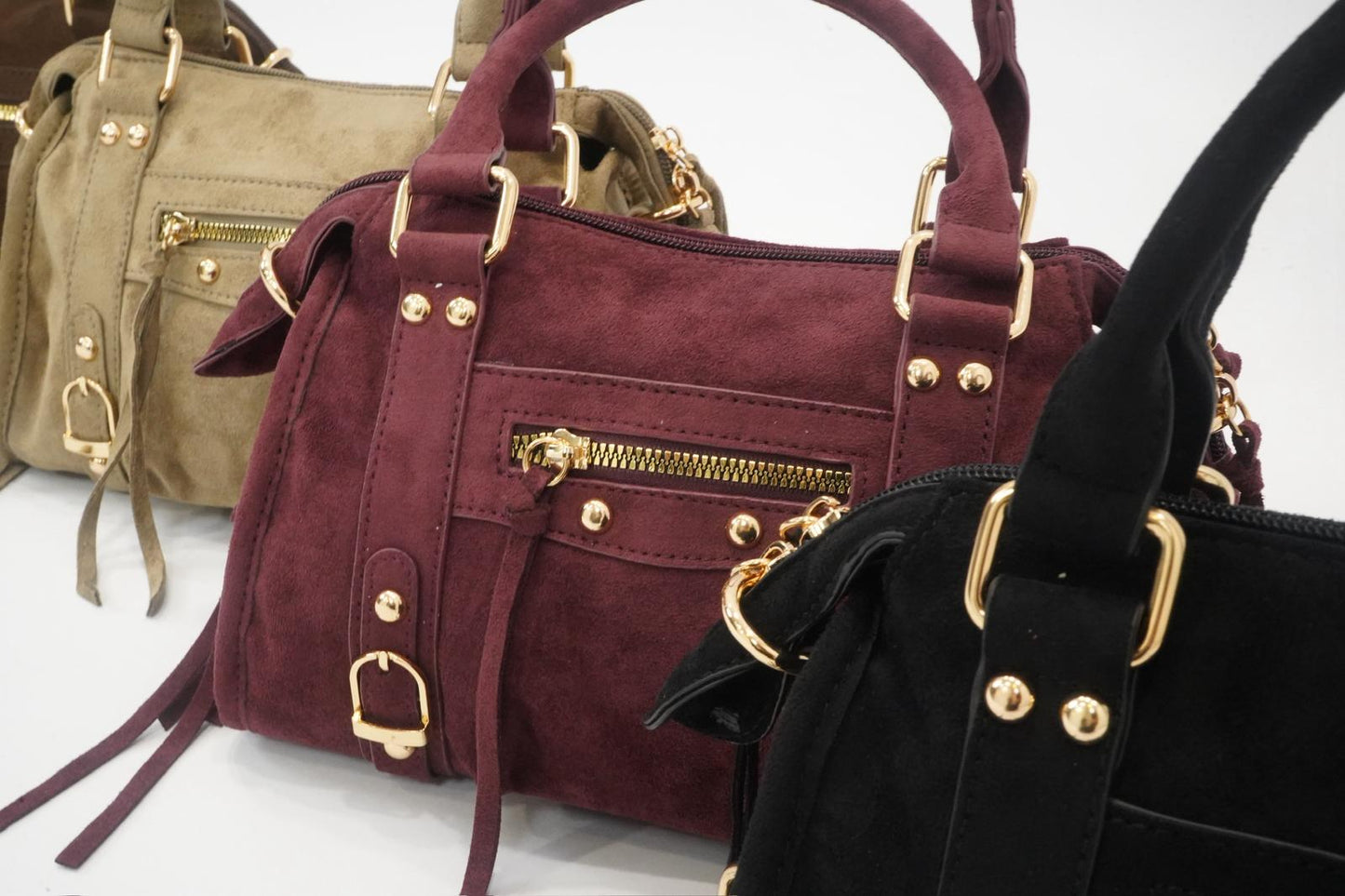 bag balenciaga style