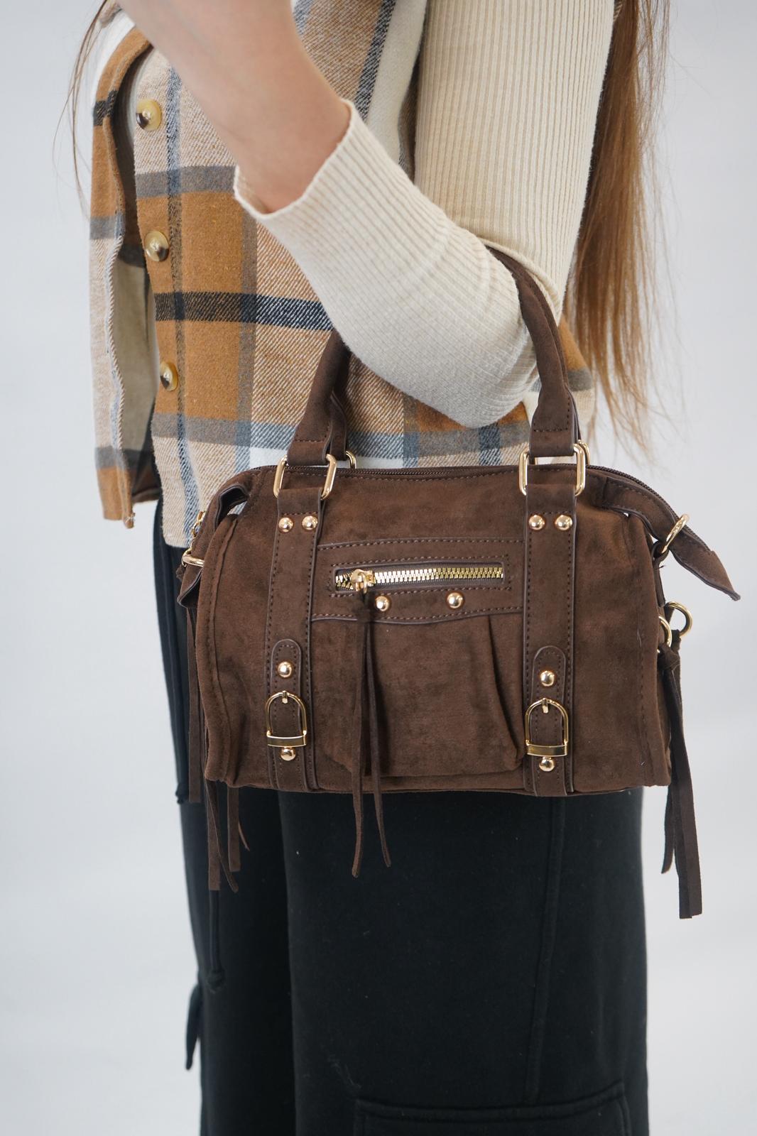 bag balenciaga style