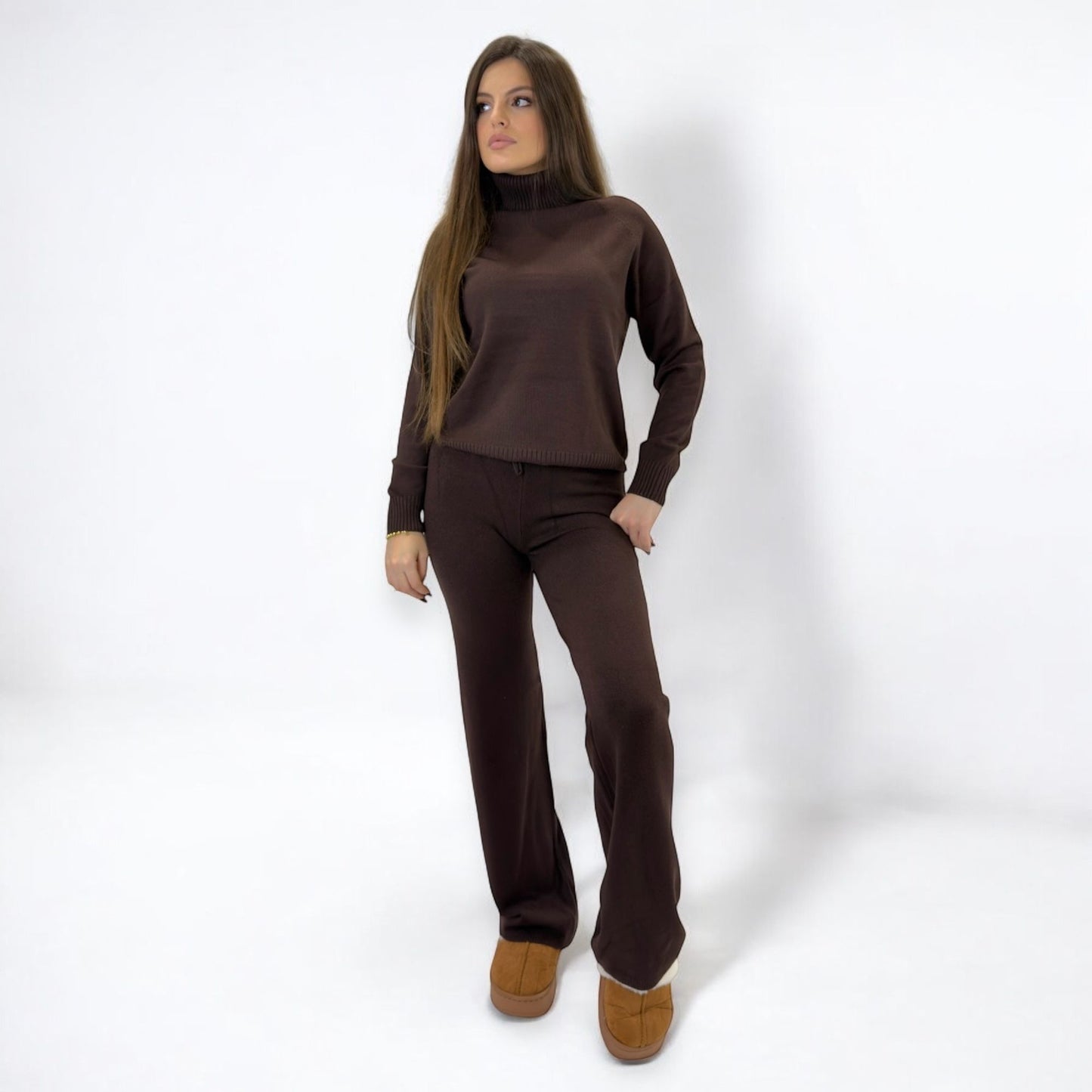 coordinato maglia viki