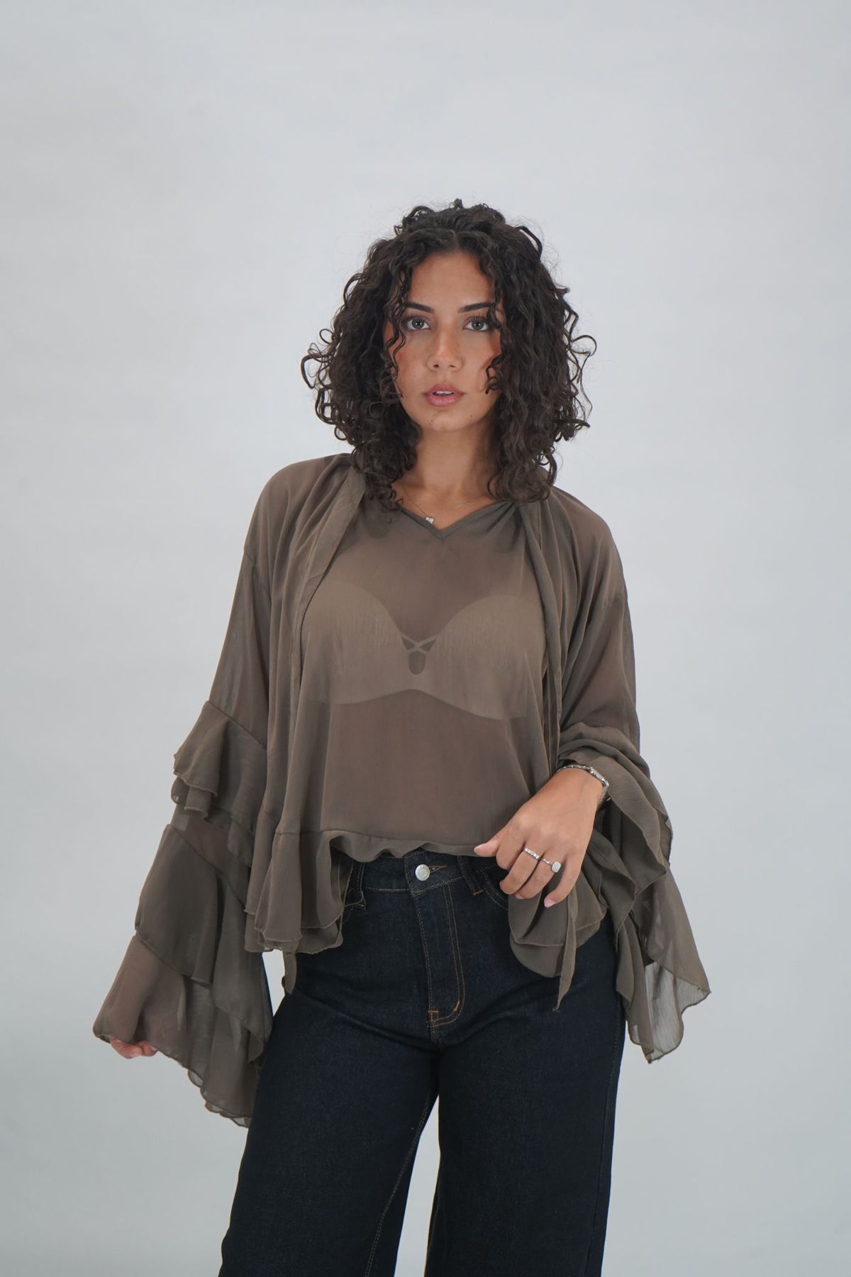 jeans tiska blu denim scuro