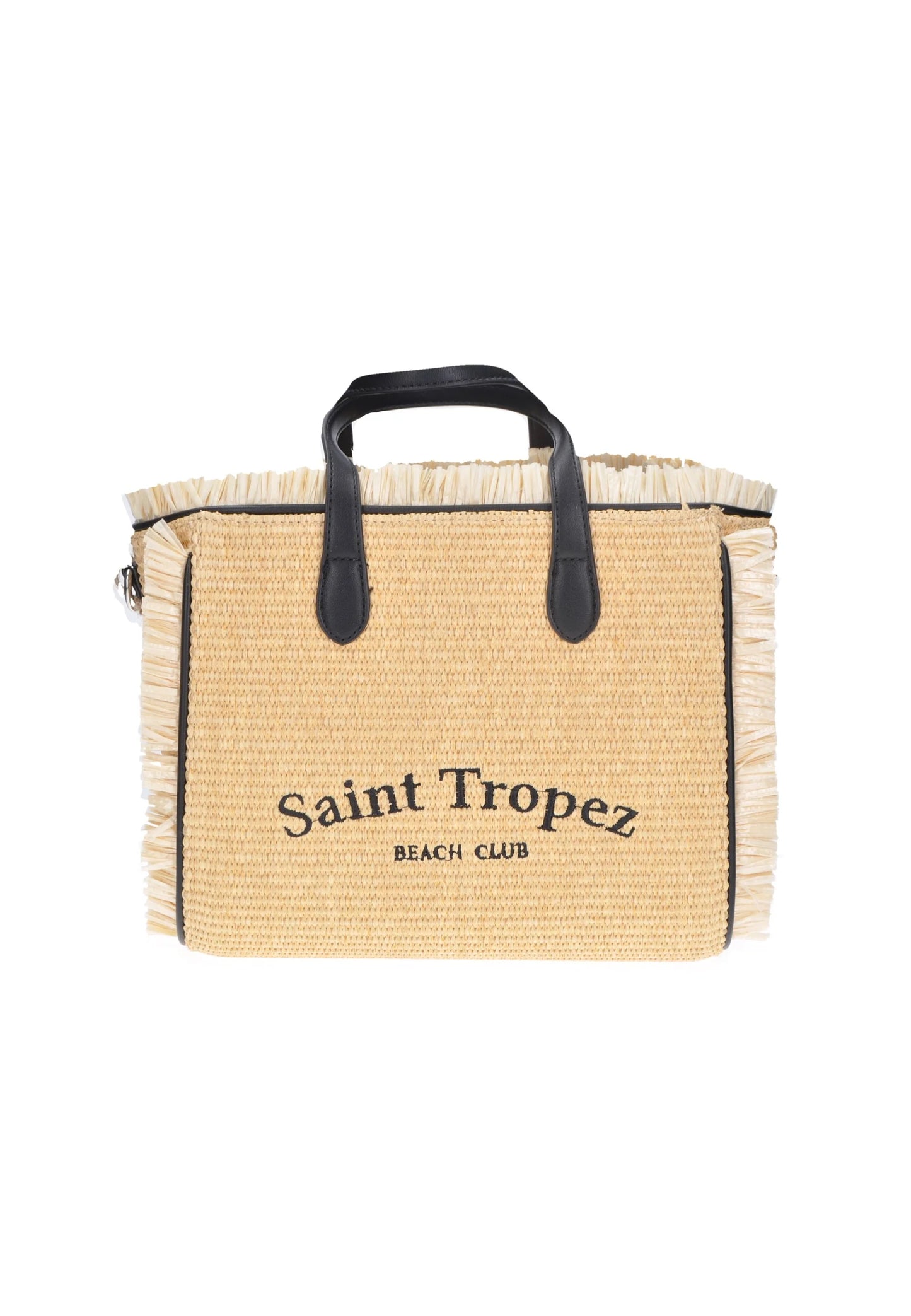My secrets BAG -Borsa kuve Saint tropez BLACK