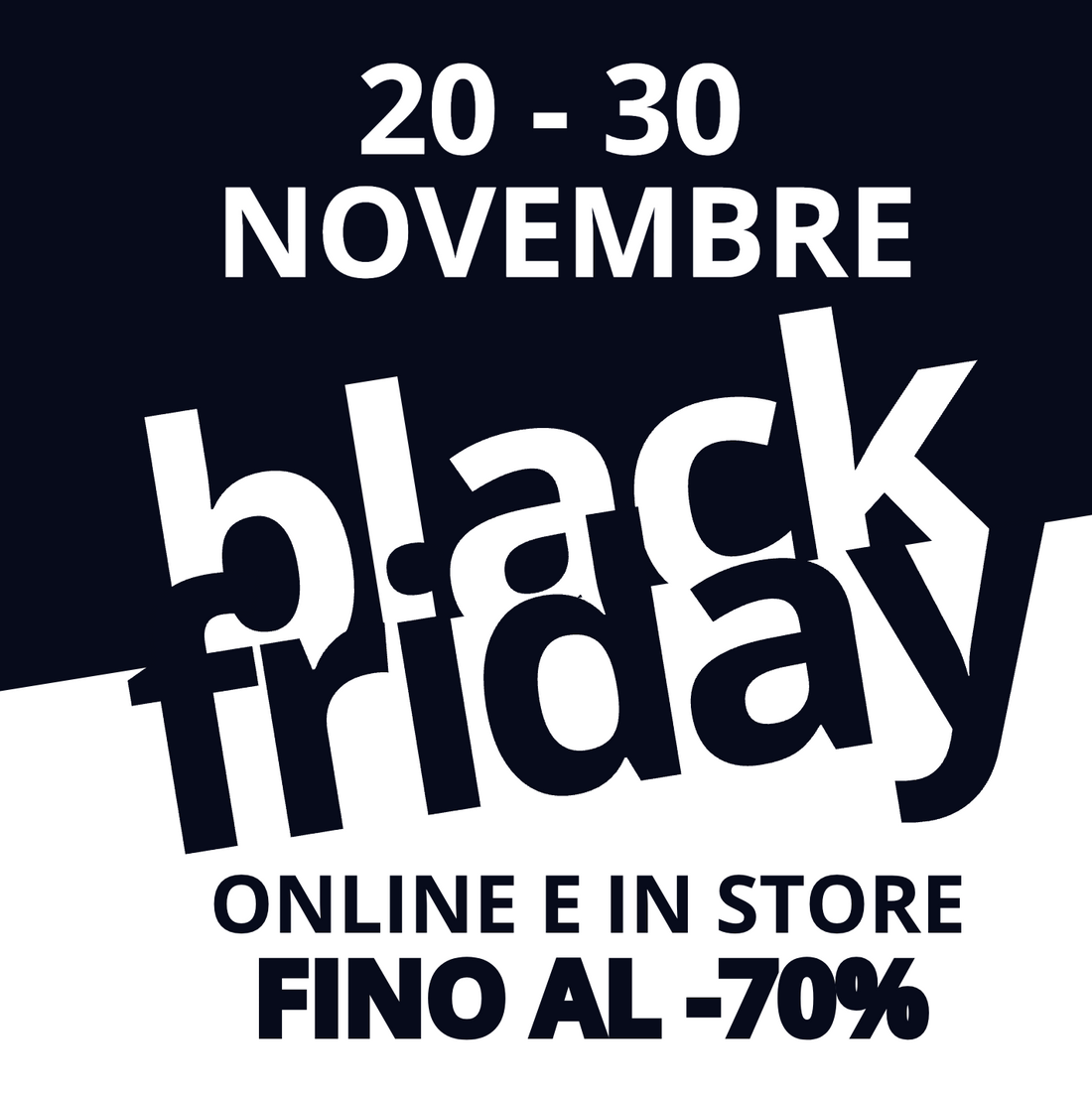 IL PERIODO PIU' ATTESO DELL'ANNO