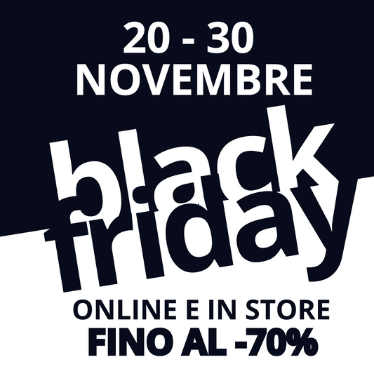 IL PERIODO PIU' ATTESO DELL'ANNO