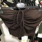 My secrets - Top arriccio