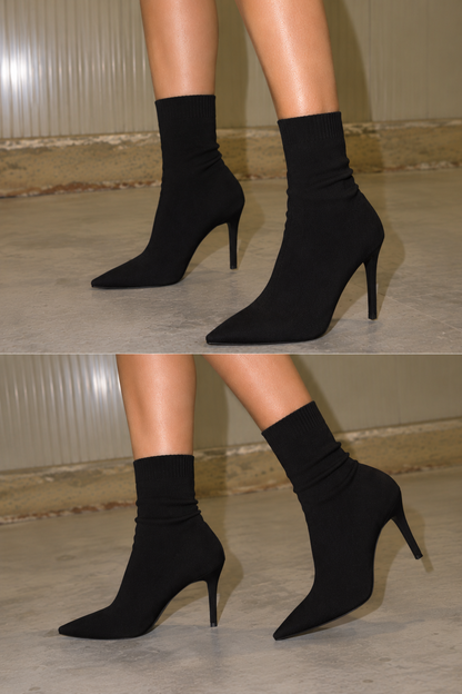 Stivaletto socks