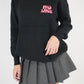 Pullover MAS AMOR