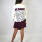 Maglione ICONIC CITY