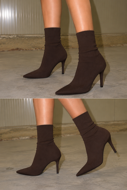 Stivaletto socks