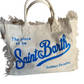 Bag Saint barth style milk