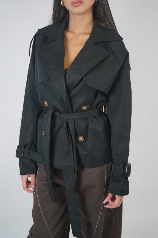 trench mini Eloise