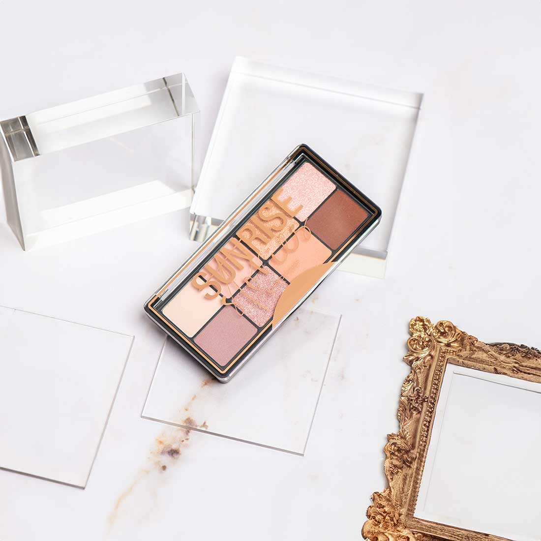 bella oggi kit sunset glow