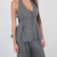 Coordinato tailleur Diletta