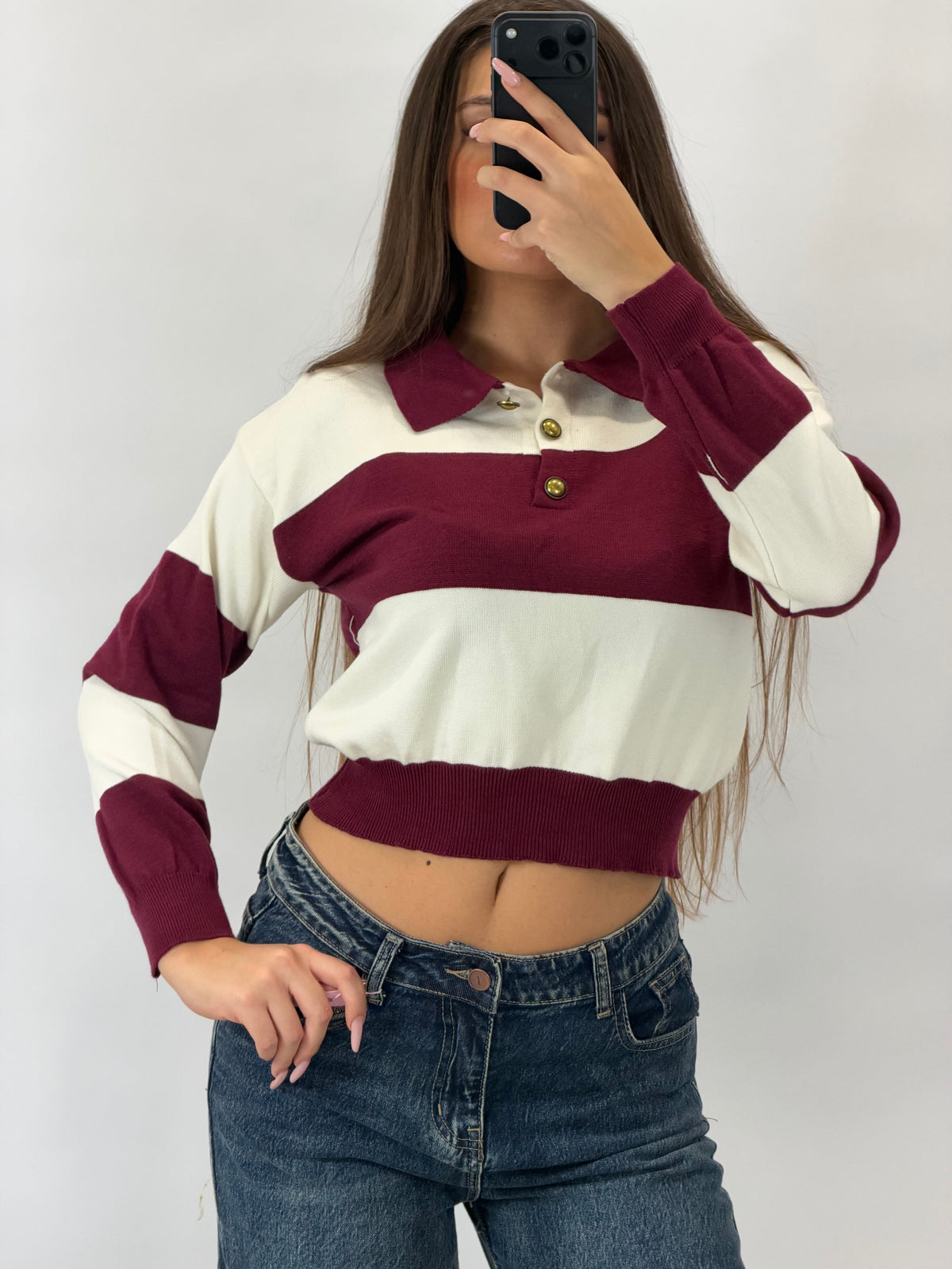 maglione hermione line