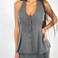 Coordinato tailleur Diletta