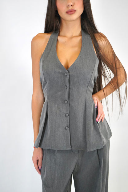 Coordinato tailleur Diletta