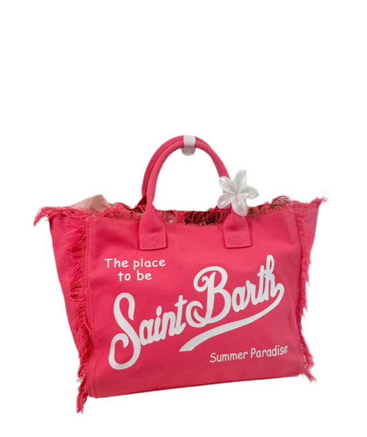 Bag Saint barth style