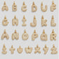 Secrets Jewels - Collana Bubble Letter