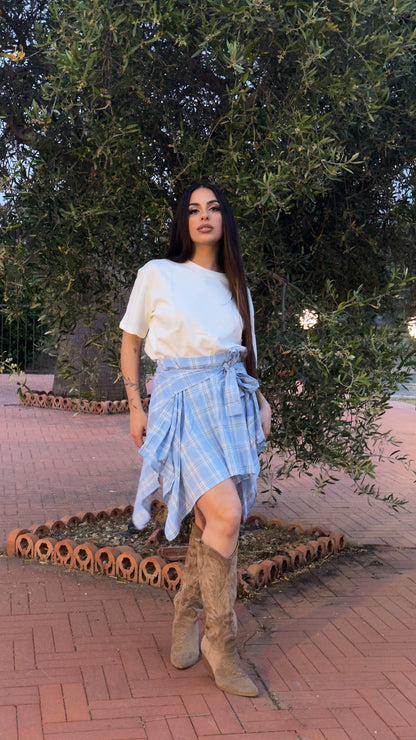 Maglia basic molly