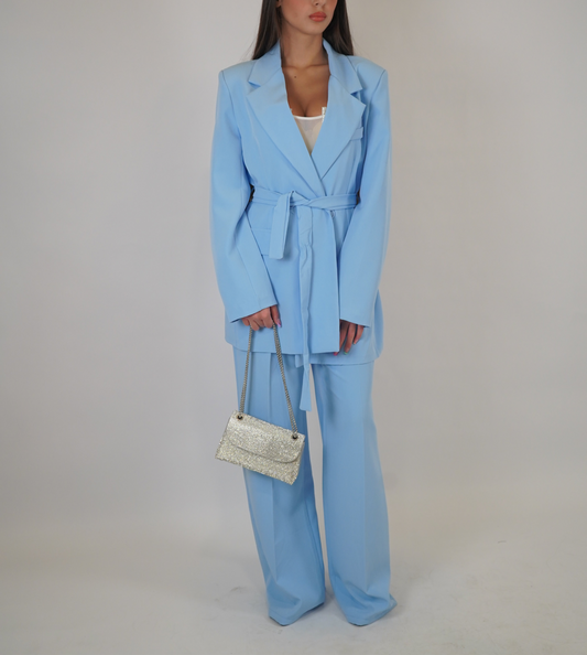 Coordinato Completo prime Giacca e pantalone tailleur