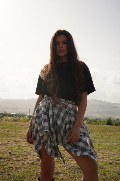 Gonna molly tartan