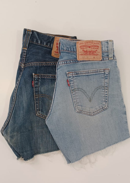 Shorts levi’s