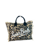 Bag Saint barth style leopard