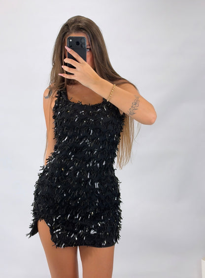 Mini dress california