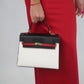 Bag BIG KELLY multicolor