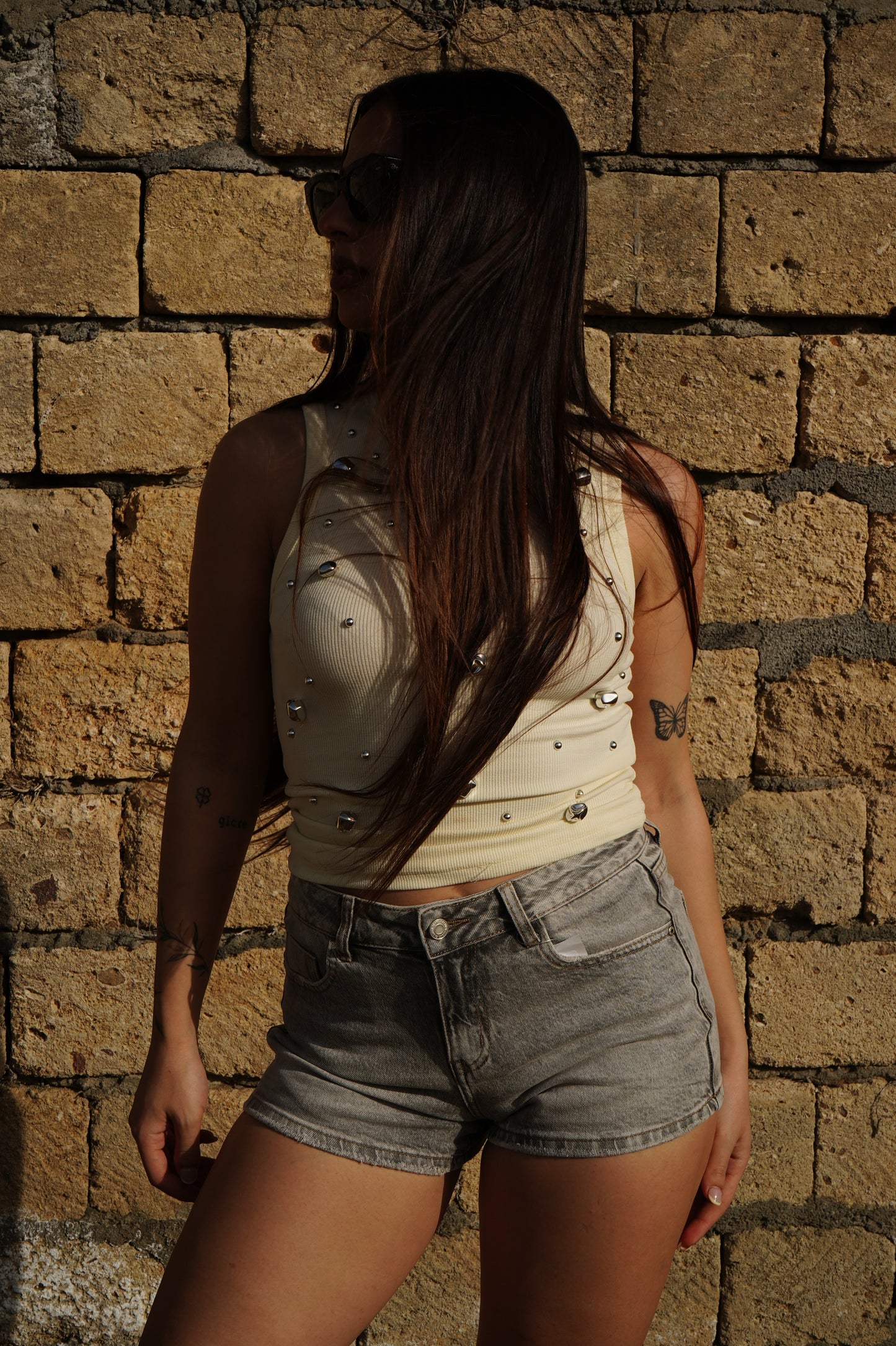 shorts stella
