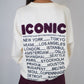 Maglione ICONIC CITY