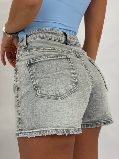 Shorts rocky