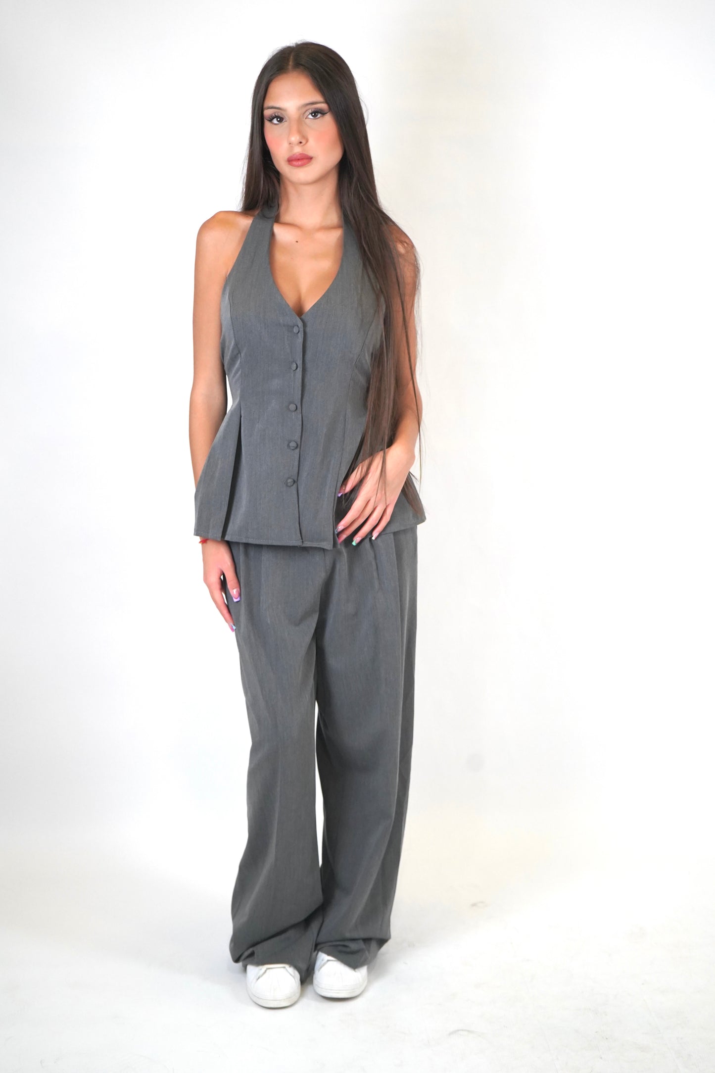 Coordinato tailleur Diletta