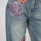 jeans denim roxana