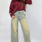 Jeans desert