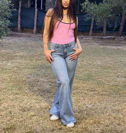Jeans stella