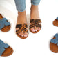 My secrets shoes - Ciabattine Hermes